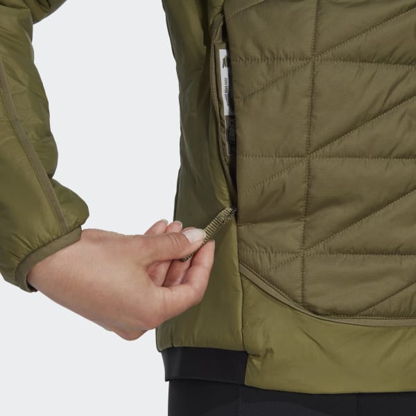 Gron Terrex Multi Synthetic Insulated Jacket