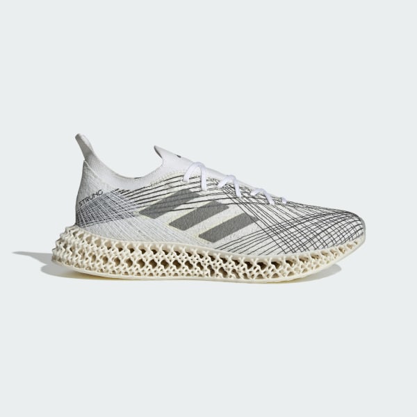 4DFWD x STRUNG Running Shoes