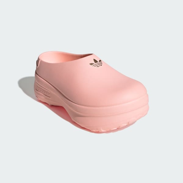 Hong Giày Mule Adifom Stan Smith