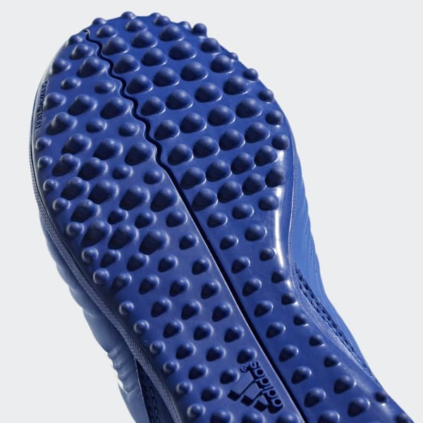Adidas Predator Tango 19 3 Hali Saha Kramponu Mavi Adidas Turkey