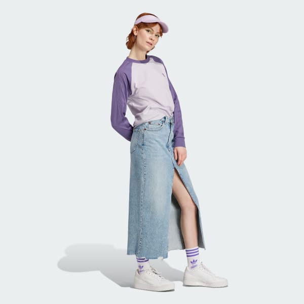 Roxo LONGSLEEVE