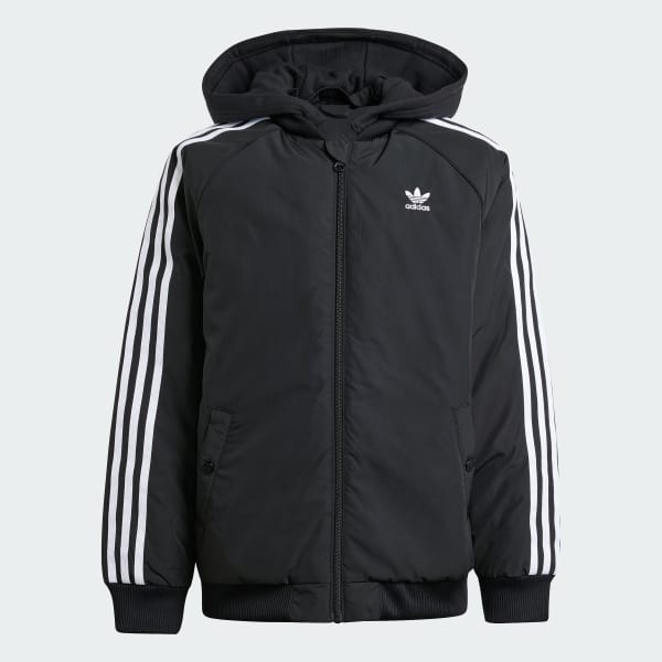 Adidas windbreaker jacket youth deals
