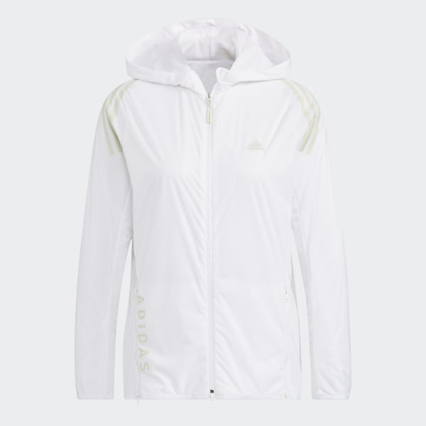 WIND.RDY 3 Stripes Long Sleeve Jacket