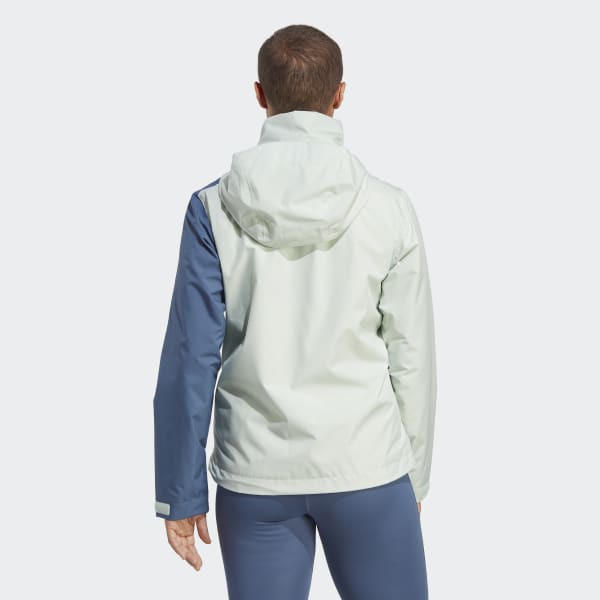 Gron Terrex Multi RAIN.RDY 2-Layer Rain Jacket