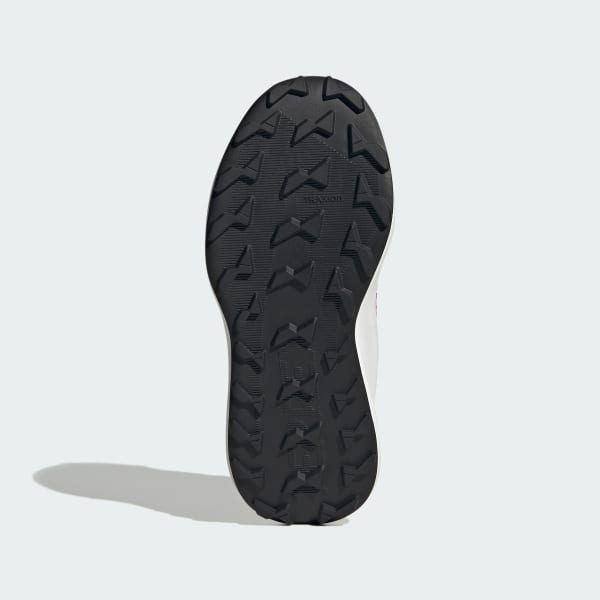 Arancione Scarpe da trail running Terrex Agravic Kids