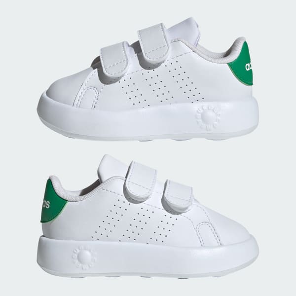 Adidas springblade shop 6 Blanc enfant
