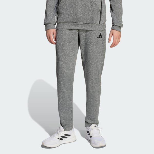 Gris Pantalon Game&go Enfants