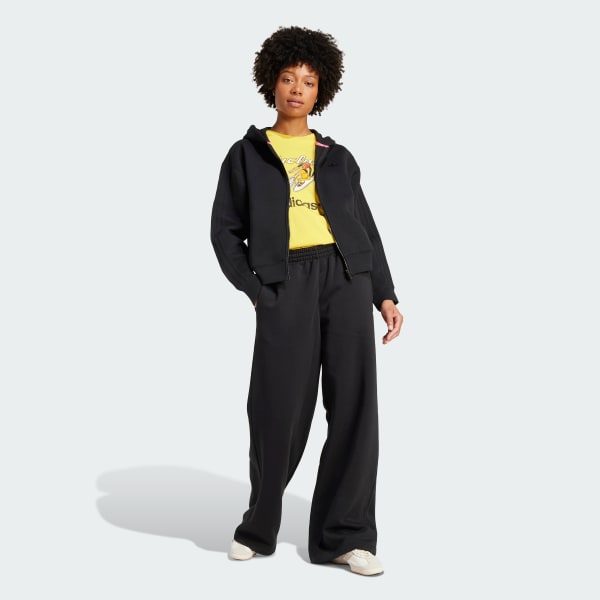 Amarillo Playera Retro Cyclone Regular