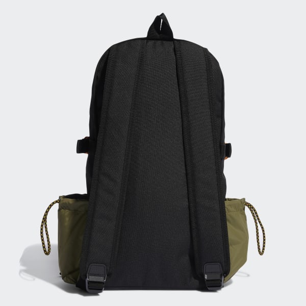 Black Street Classics Backpack