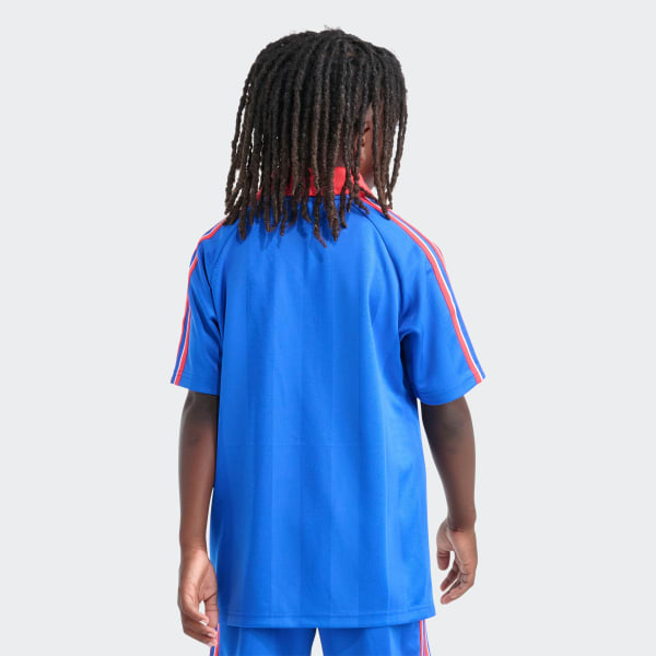 Blue ARCHIVE JERSEY