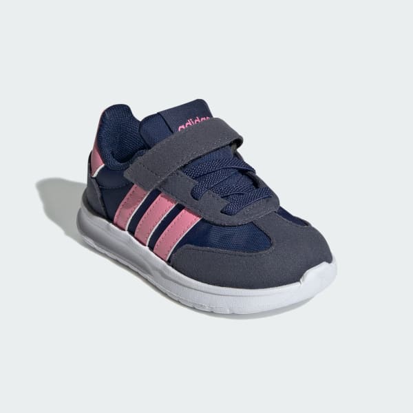 Niebieski Buty Run 70s 2.0 Kids