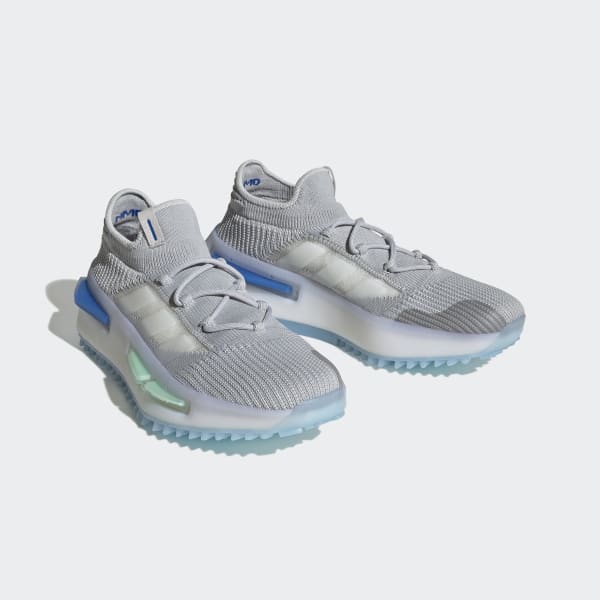 Plomo Zapatillas NMD_S1