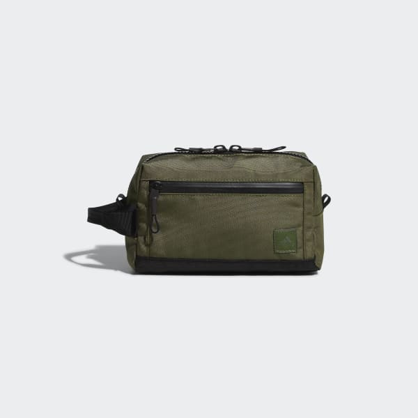 Green Go-To Pouch YY318