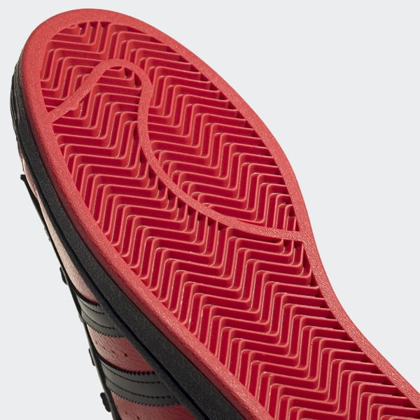 adidas super star spiderman