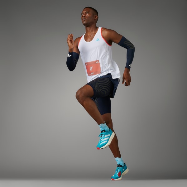 Adizero tempo hotsell 9 shoes