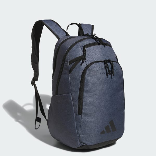 adidas Defender 5 Backpack - Black | Free Shipping with adiClub