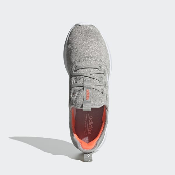 adidas Cloudfoam Pure Shoes Grey Free Shipping with adiClub adidas Canada