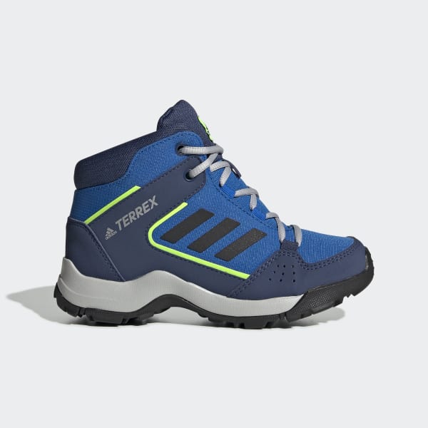 Scarpe da hiking Terrex Hyperhiker - Blu adidas | adidas Italia