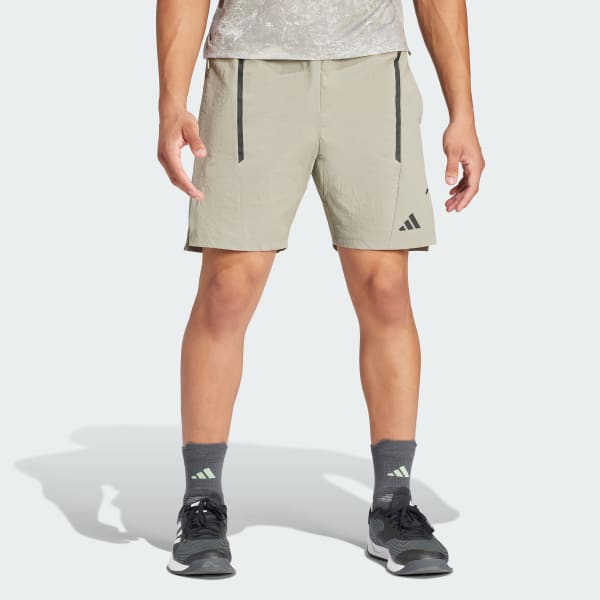 Gronn Designed for Training Adistrong Workout Shorts