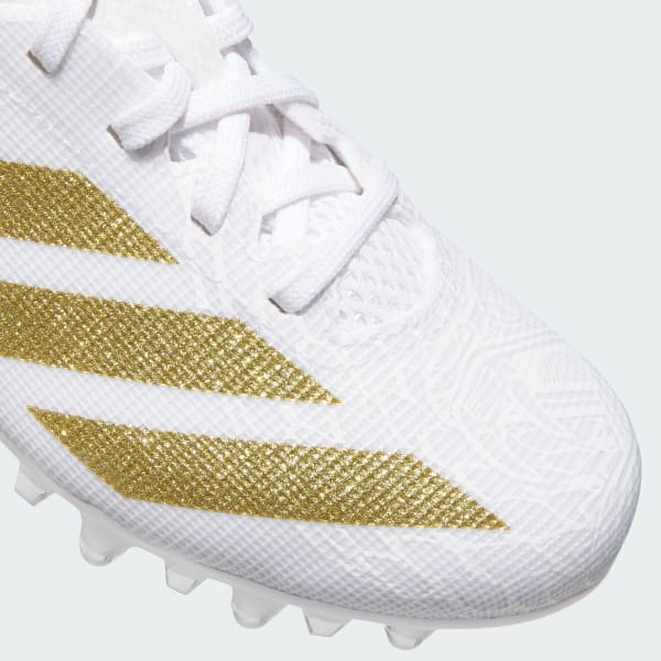 Adidas Adizero Electric.2 II Kids Exotic Speed Football Cleats BUY IN MIDDLE EAST