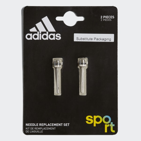 Adidas needle replacement set Clearance