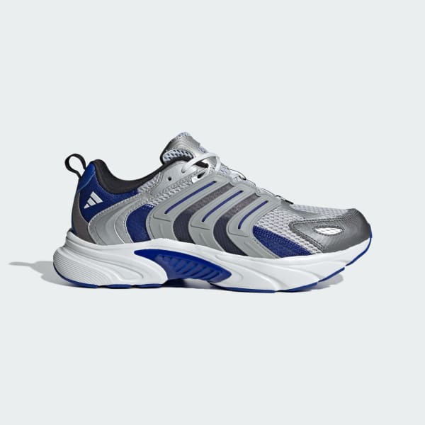 Ασημένιο Climacool HEAT.RDY Clima Running Shoes