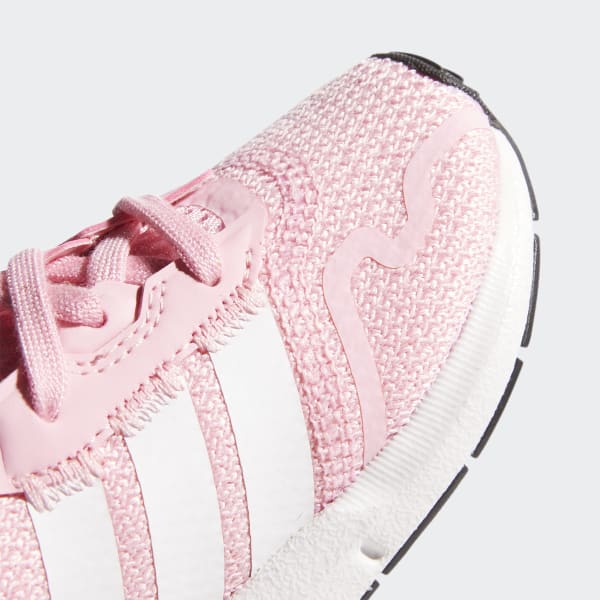 Pink Swift Run X Shoes LEG36