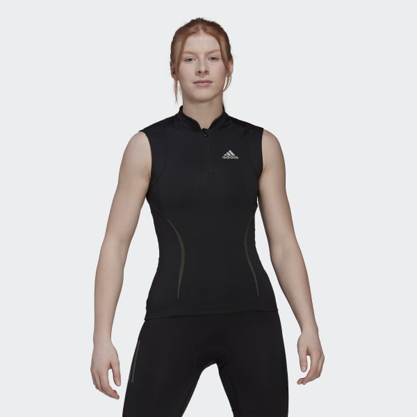Shell top adidas womens online