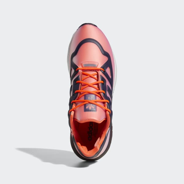 Adidas Krossovki Zx 2k Boost Futureshell Rozovyj Adidas Rossiya