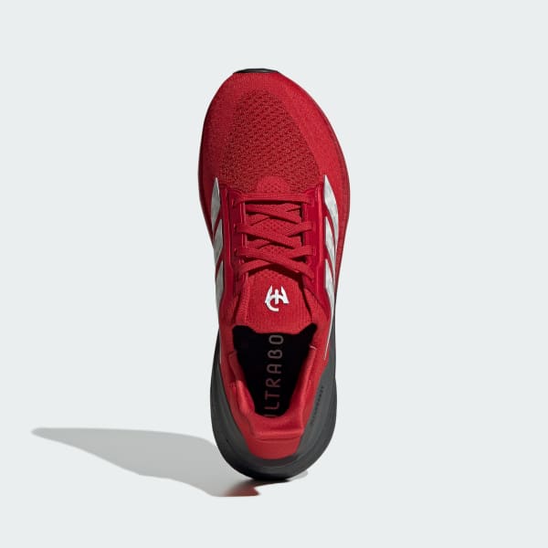 adidas Texas Tech x Mahomes Ultraboost 5X Shoes Red Free Shipping with adiClub adidas US