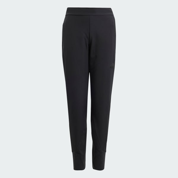 cerná Z.N.E. Woven Trousers Kids