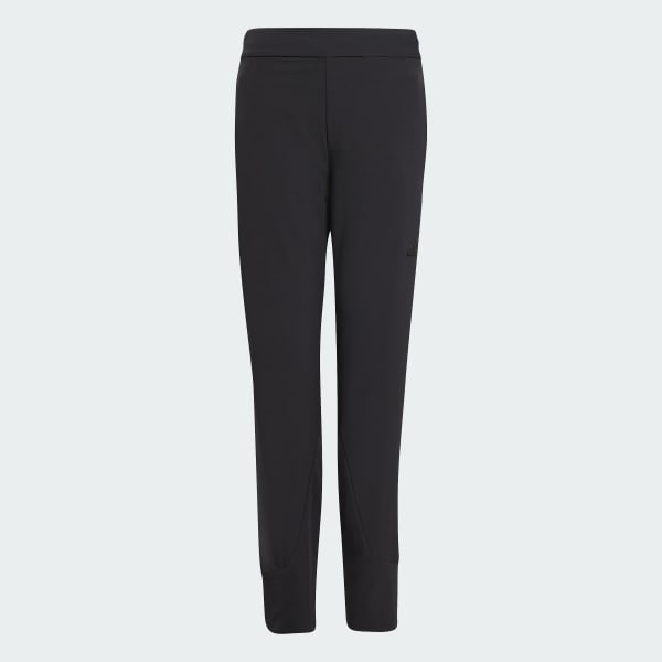 cierna Z.N.E. Woven Trousers Kids