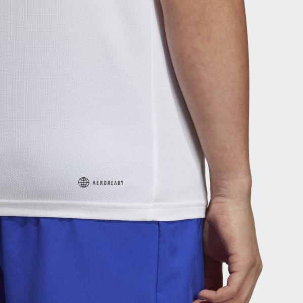 Wit Train Essentials Training T-shirt