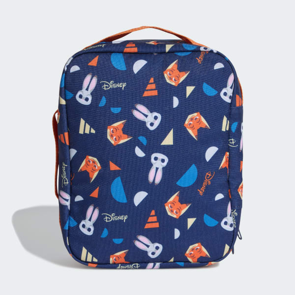 Azul BOLSA TÉRMICA adidas DISNEY