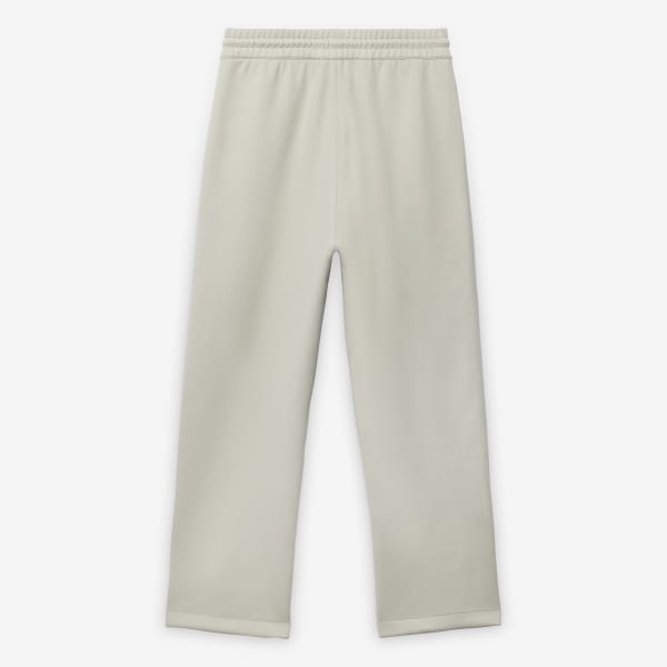 アディダス Fear of God Athletics スエード フリースパンツ