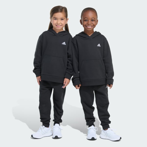 Adidas pullover kids deals