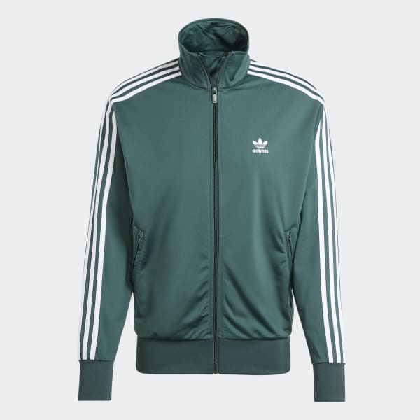 adidas ダークグリーン ジャージパンツ adidas Originals アディダス ジャージー パンツ メンズ