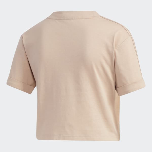 adidas ash pearl shirt