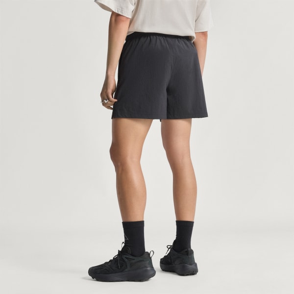 Zwart adidas Equipment Short