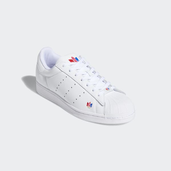 adidas superstar pure shoes