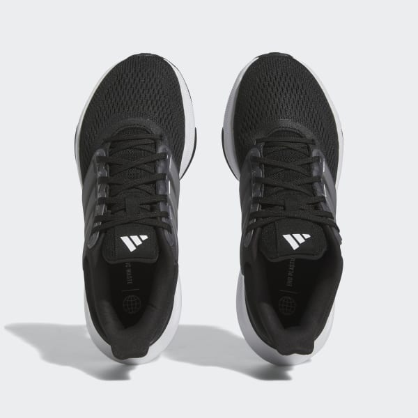 Nero Scarpe Ultrabounce Junior