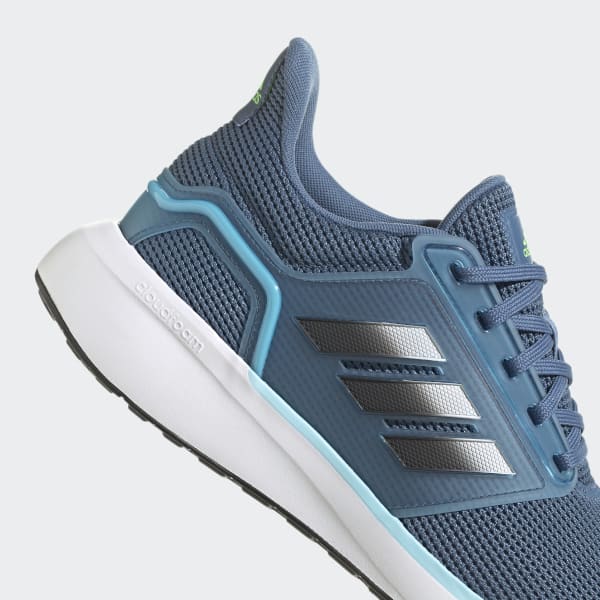 Zapatillas EQ19 Run Azul adidas adidas Peru