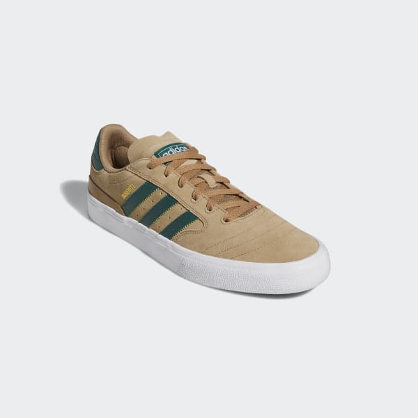 adidas Busenitz Vulc 2.0 Shoes - Brown | Men's Skateboarding | adidas US