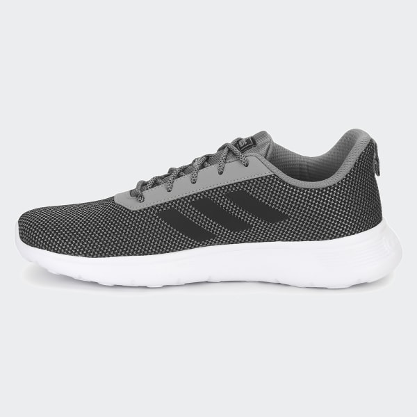 Grey SPORT INSPIRED THROB SHOES