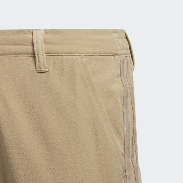 Beige Sport Shorts Kids