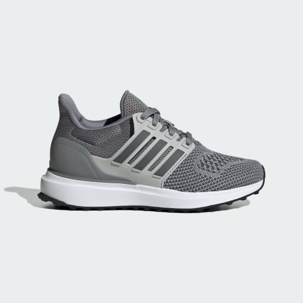 Adidas kids grey top