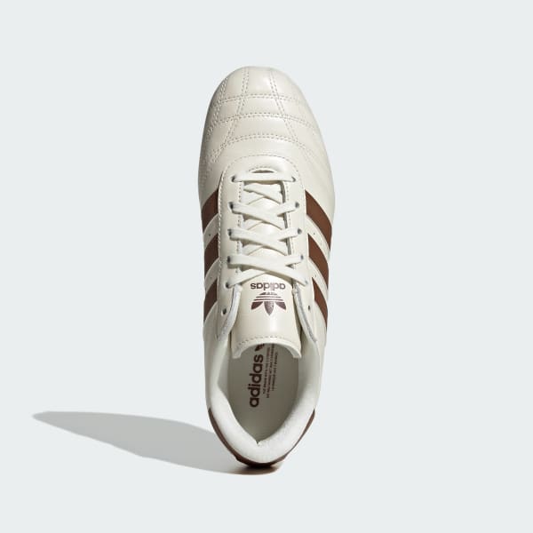 White Taekwondo Shoes