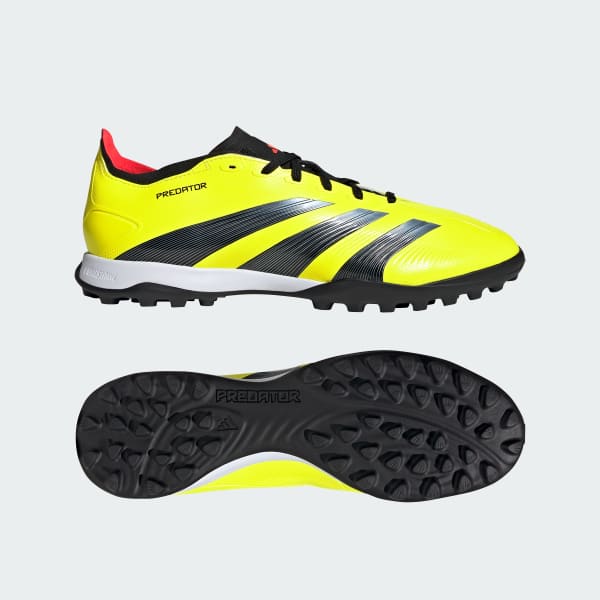 Botines adidas predator 2017 clearance