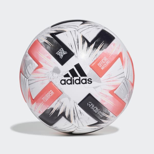 Adidas Captain Tsubasa Pro Ball Weiss Adidas Deutschland
