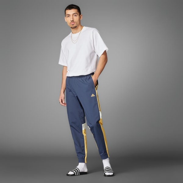 Azul Pantalón Juventus Seasonal